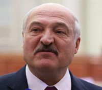 В Беларуси до 31 августа ввели ограничения на пребывание в приграничных с Украиной регионах