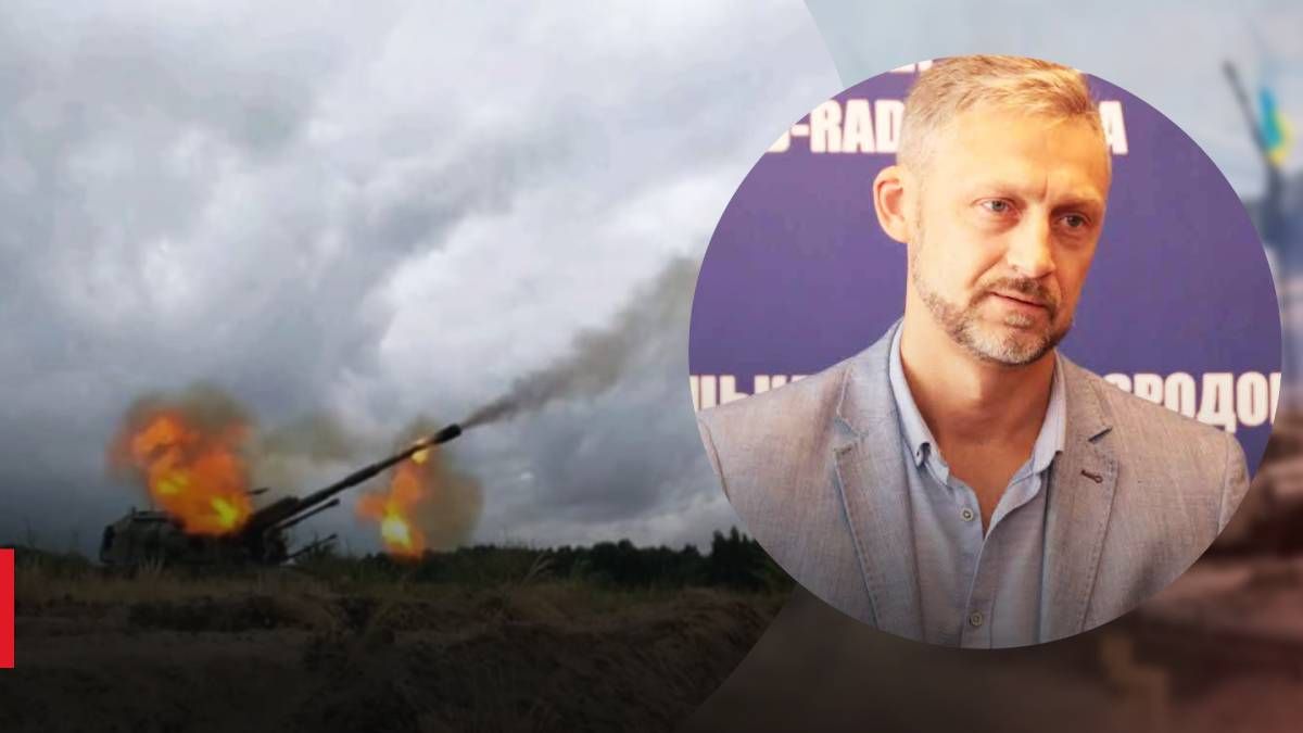 Российские войска вплотную приблизились к Северодонецку, в городе 2 горячие точки, – глава ВГА Российские войска вплотную приблизились к Северодонецку, в городе 2 горячие точки, – глава ВГА