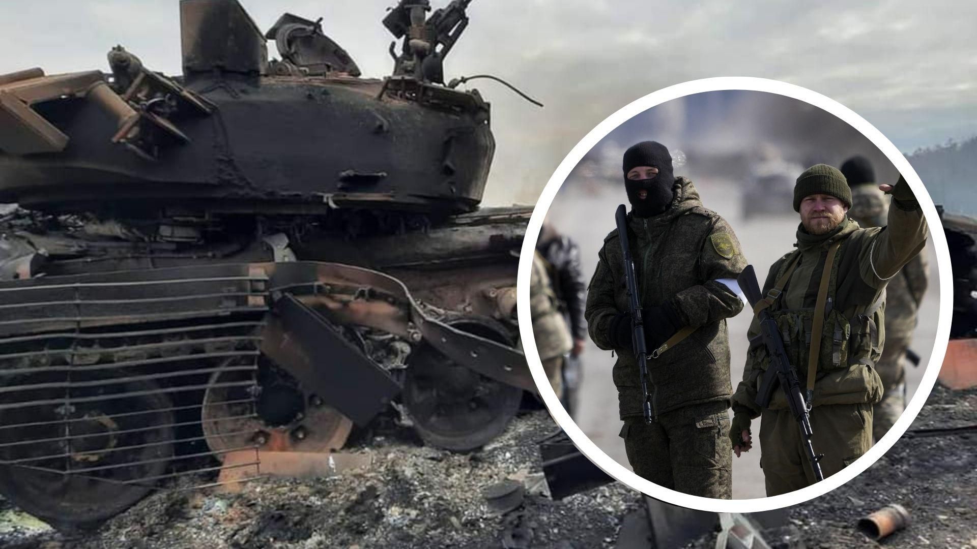 На Харківщині окупанти укріплюють позиції біля Козачої Лопані й провалили наступ у Пасіці На Харківщині окупанти укріплюють позиції біля Козачої Лопані й провалили наступ у Пасіці