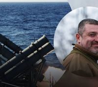 Украине передали столько "Гарпунов", что можно потопить весь Черноморский флот России, – Братчук