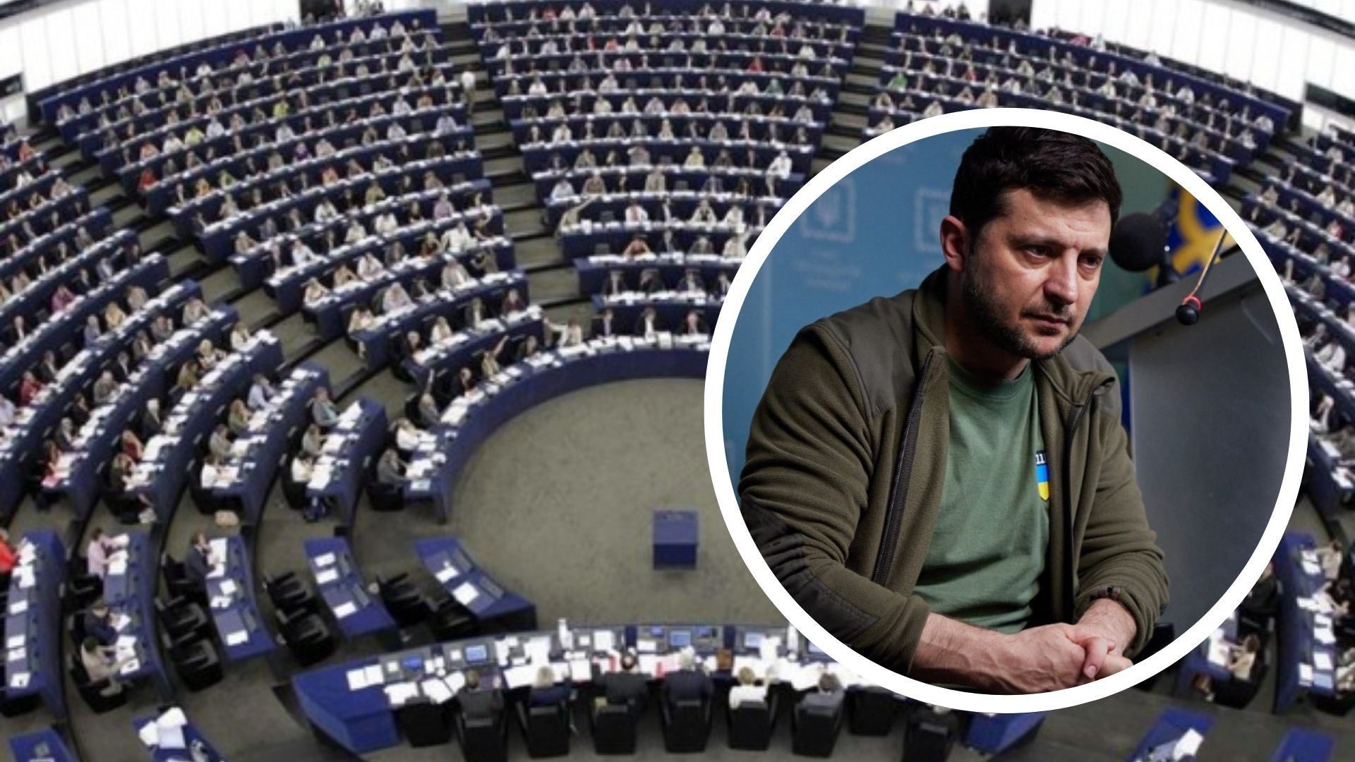 Зеленский готовится выступить на заседании Евросовета: о чем будет говорить президент