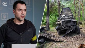 После 15 – 20 июня ситуация резко начнет меняться в пользу Украины, – Арестович