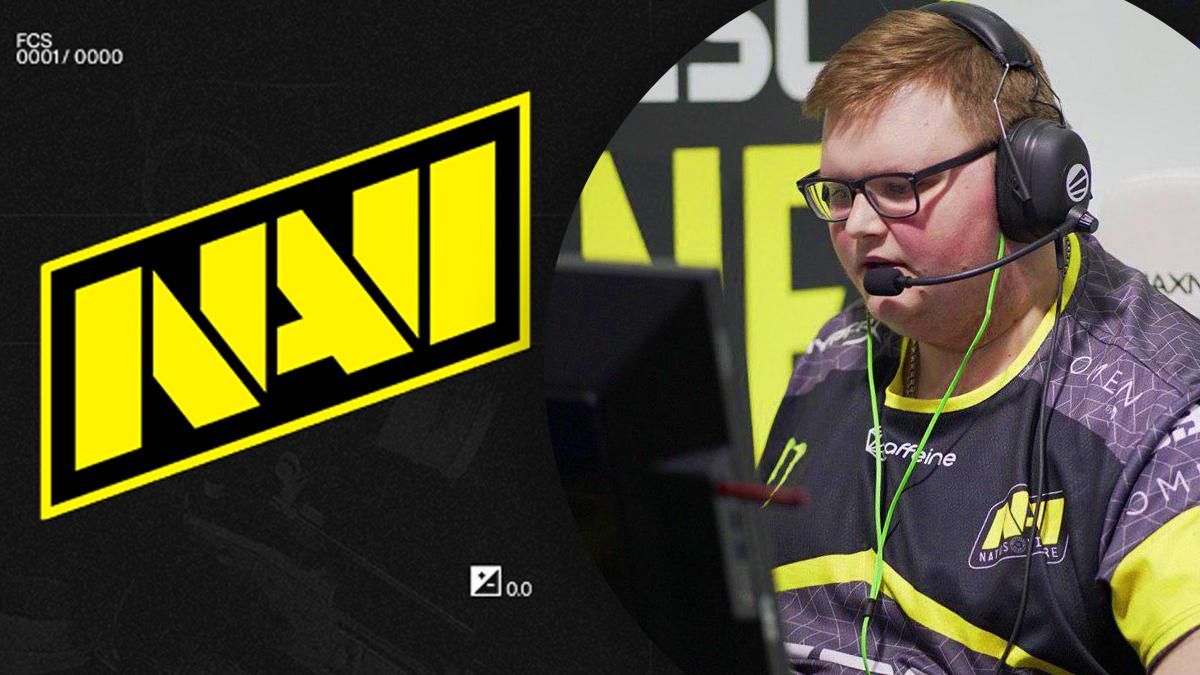 Капітана-росіянина вигнали з української команди NAVI CS:GO: клуб боїться репутаційних втрат Капітана-росіянина вигнали з української команди NAVI CS:GO: клуб боїться репутаційних втрат