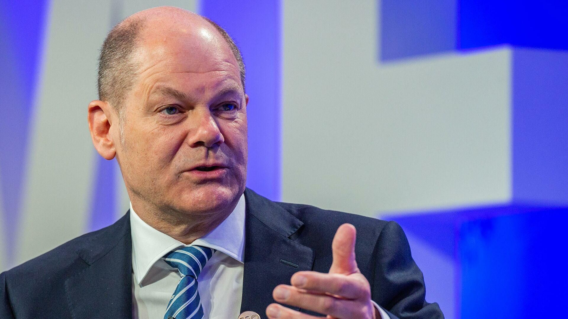 Германия за 9 недель почти не поставила Украине оружие, хотя обещала, – СМИ Германия за 9 недель почти не поставила Украине оружие, хотя обещала, – СМИ