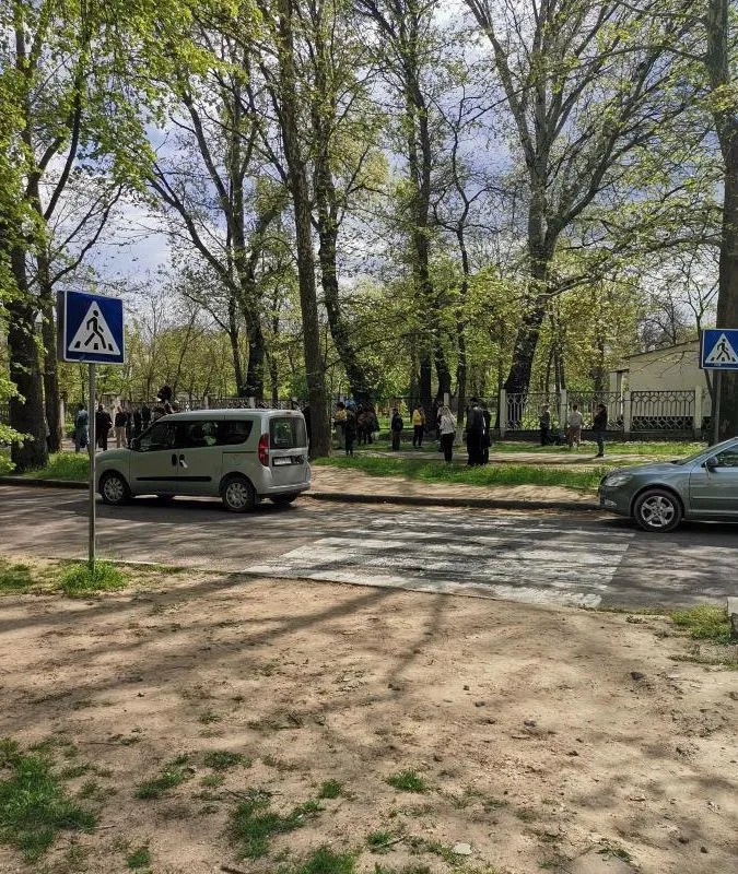 Как в Херсоне ищут мобильную связь Как в Херсоне ищут мобильную связь