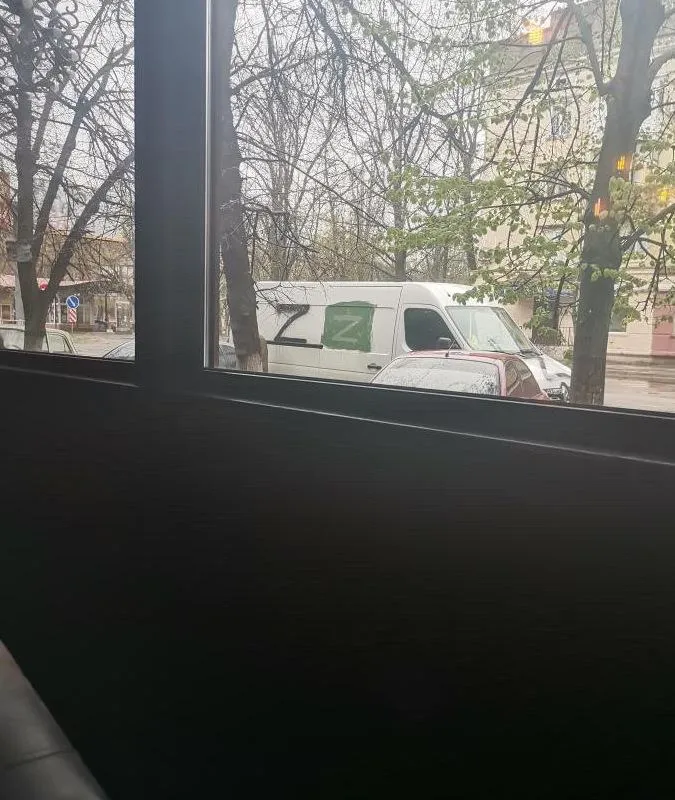 Техника кафиров в Херсоне Техника кафиров в Херсоне