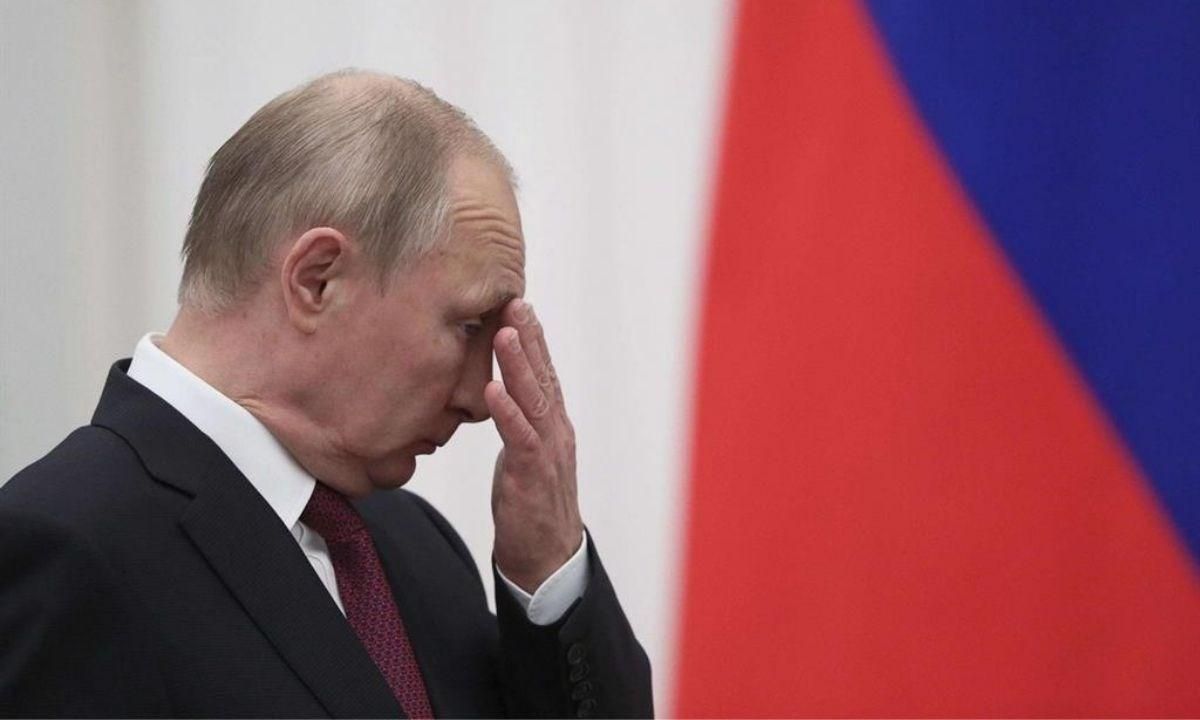 У Путина тяжелая форма рака – ему осталось жить до 3 лет, – СМИ