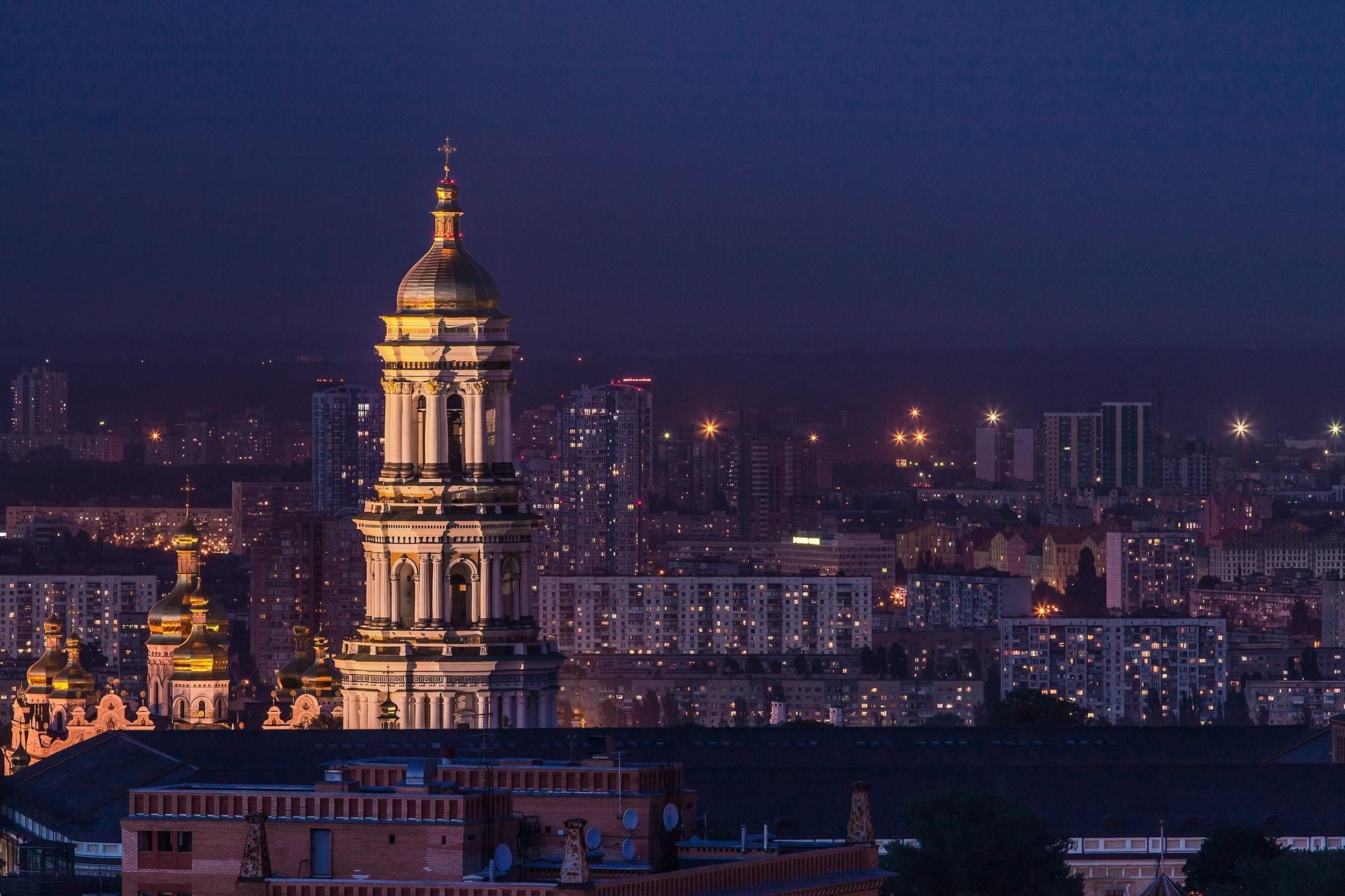 "Місто каштанового щастя": як відомі політики привітали Київ із Днем народження
