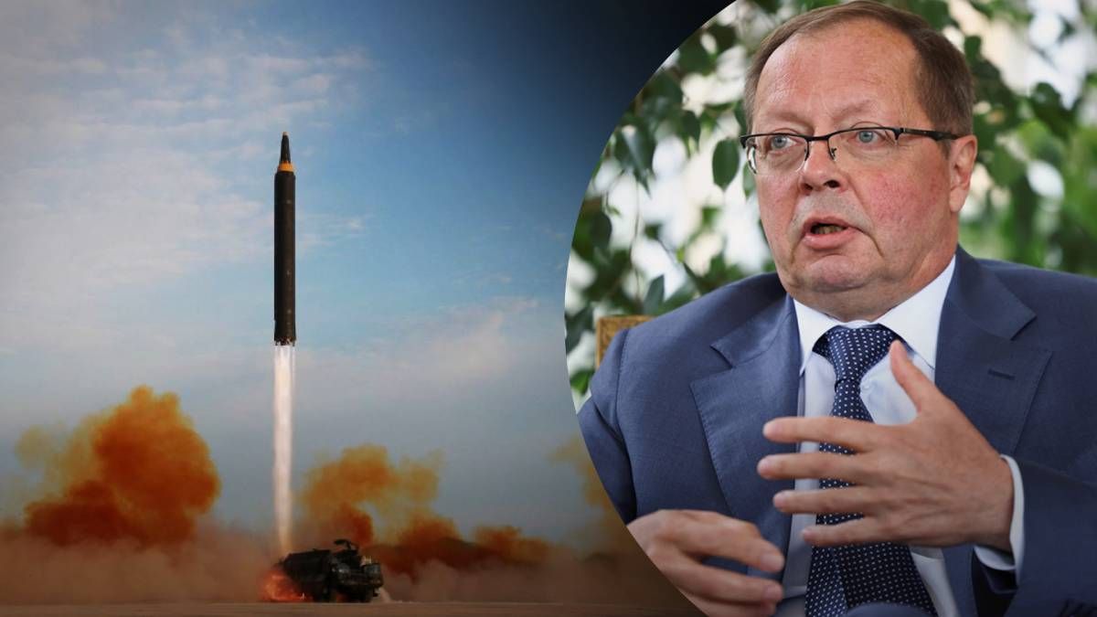 Посол Росії у Великій Британії переконує, що Кремль не застосує ядерну зброю в Україні