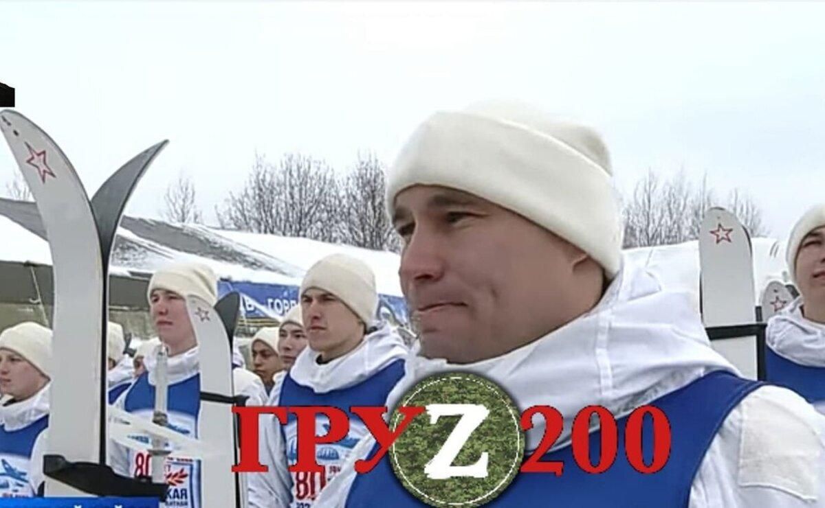 Еще на одного российского офицера меньше: ВСУ на тот свет отправили командира роты Выгуляра Еще на одного российского офицера меньше: ВСУ на тот свет отправили командира роты Выгуляра