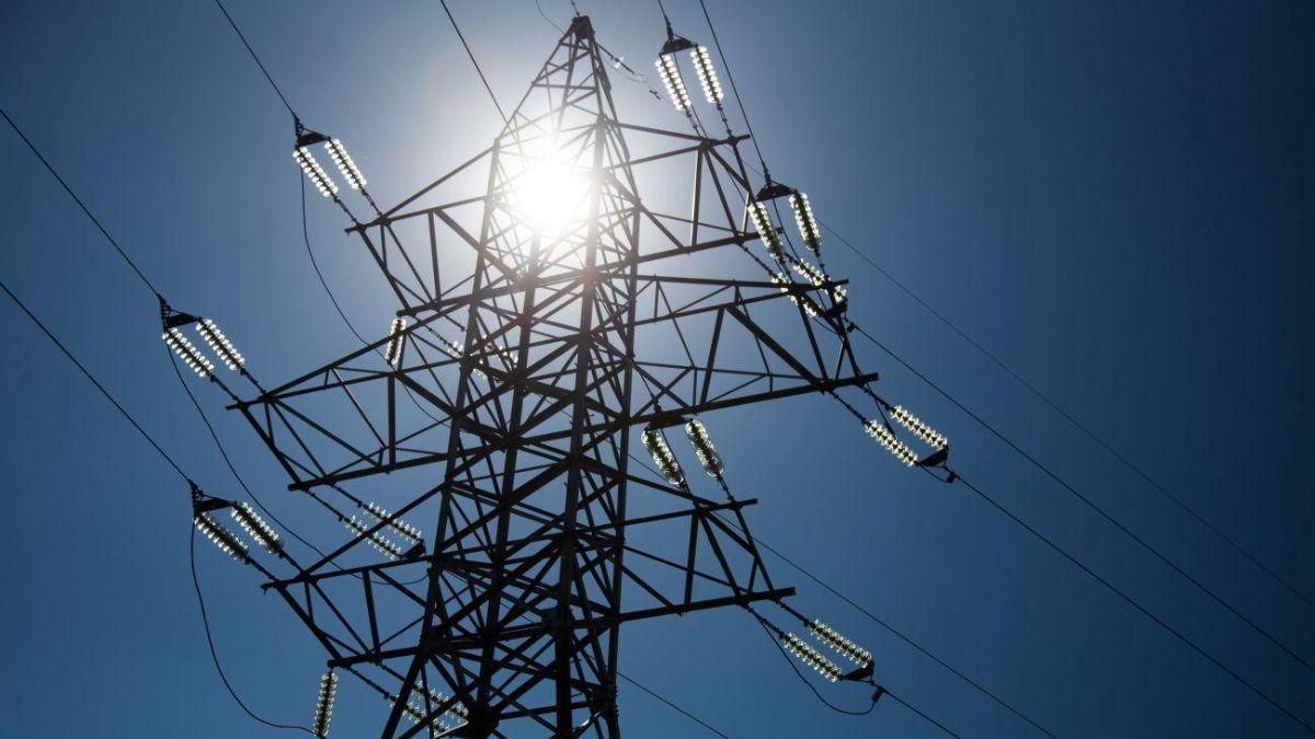 Краматорськ і всі сусідні міста – без світла: окупанти перебили високовольтну лінію Краматорськ і всі сусідні міста – без світла: окупанти перебили високовольтну лінію