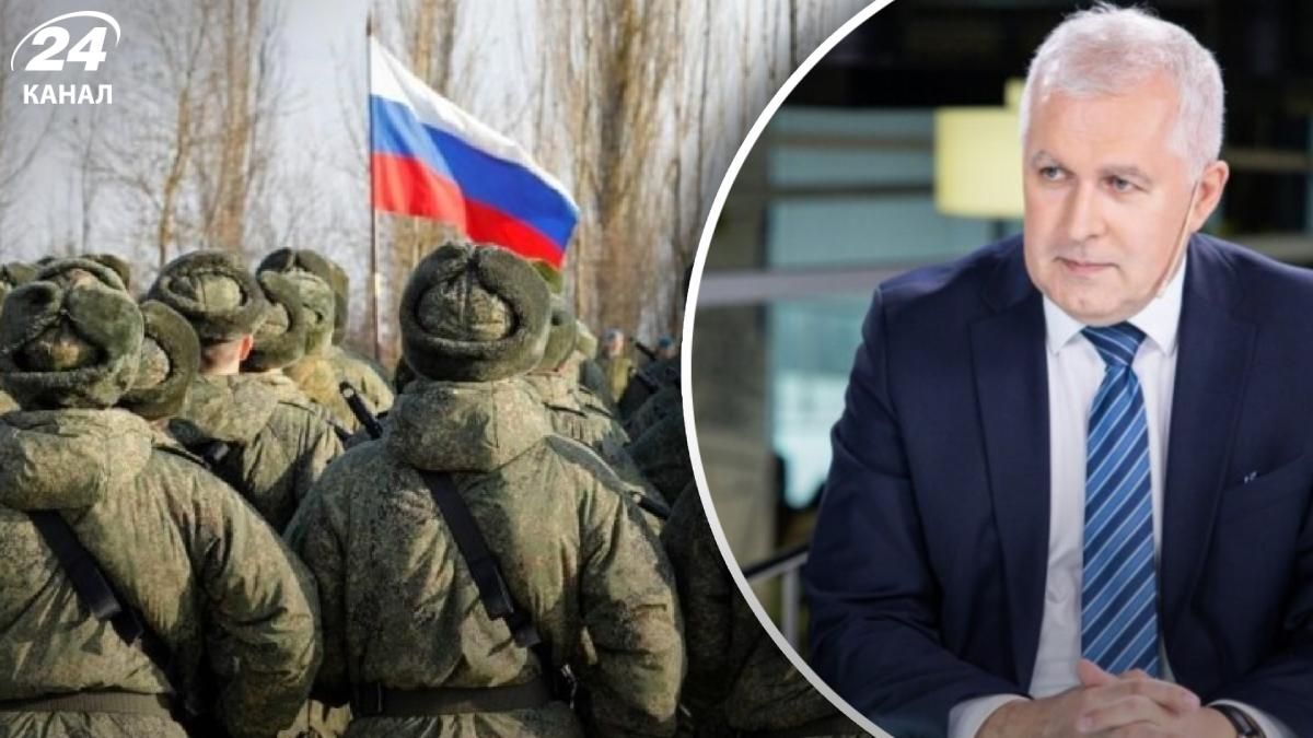 Росія є довгостроковою загрозою для нашої безпеки, – міністр оборони Литви Росія є довгостроковою загрозою для нашої безпеки, – міністр оборони Литви