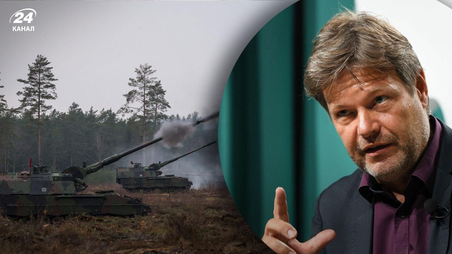 Не можем выполнить все пожелания, – Германия об упреках в недостаточной помощи Украине Не можем выполнить все пожелания, – Германия об упреках в недостаточной помощи Украине