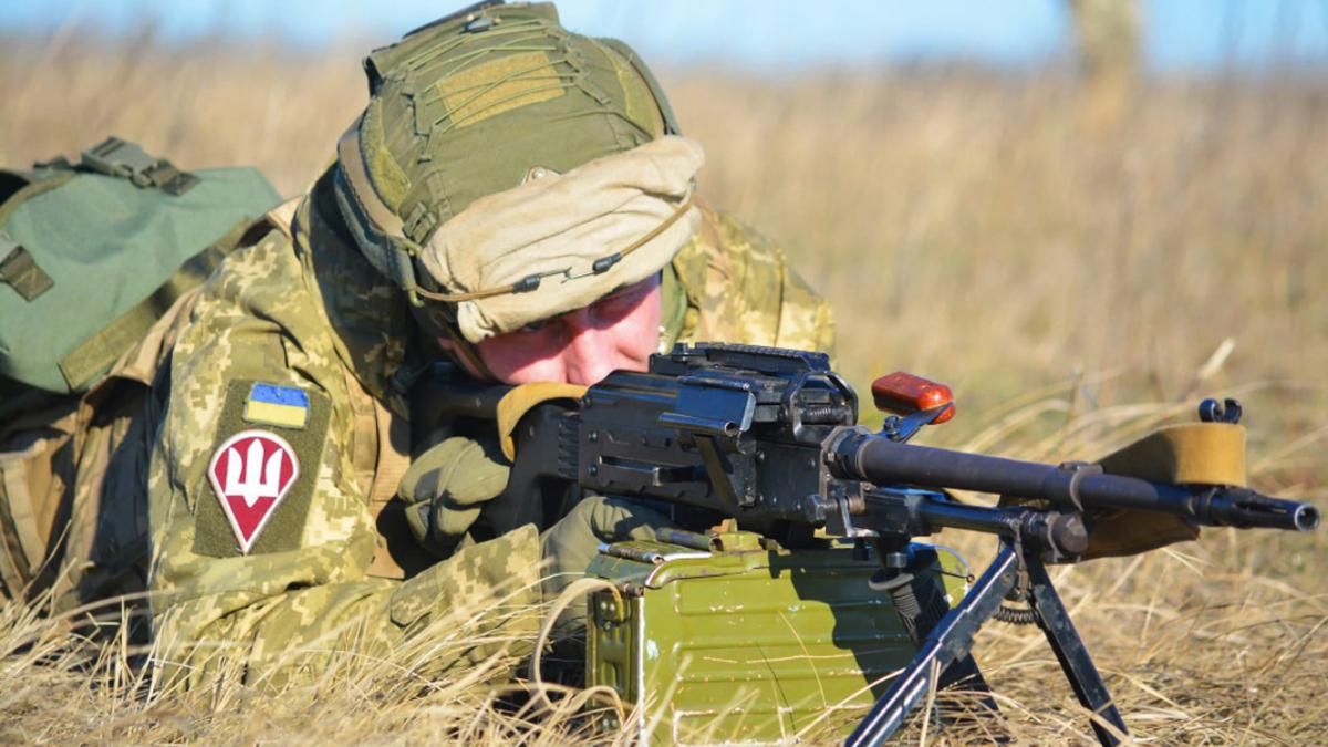 ЗСУ здійснили успішну контратаку на південь від Кривого Рогу: знищено 63 окупантів ЗСУ здійснили успішну контратаку на південь від Кривого Рогу: знищено 63 окупантів