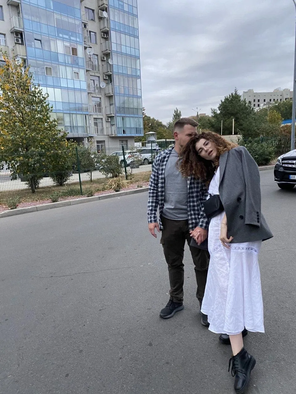 ганна науменко та дмитро данілов ганна науменко та дмитро данілов