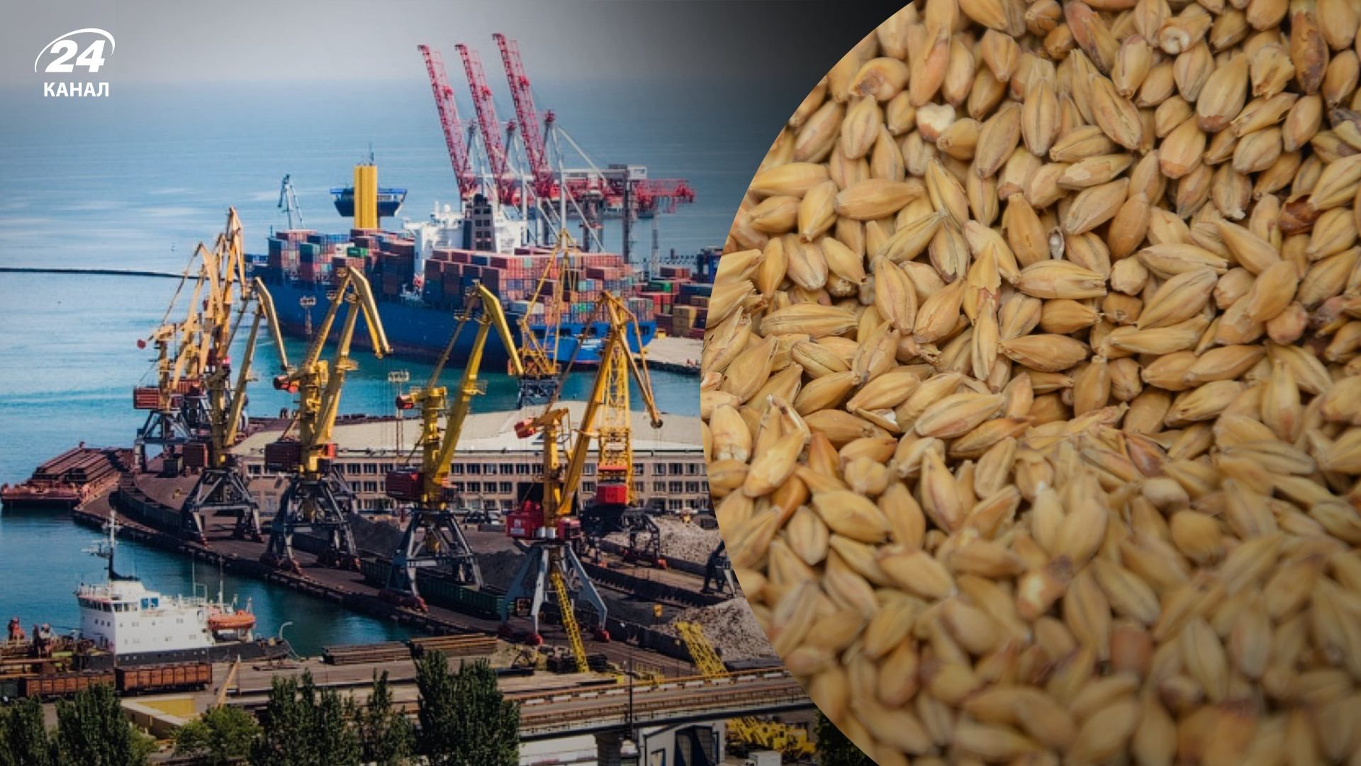 США пропонують визнати воєнним злочином створення Росією загрози голоду США пропонують визнати воєнним злочином створення Росією загрози голоду