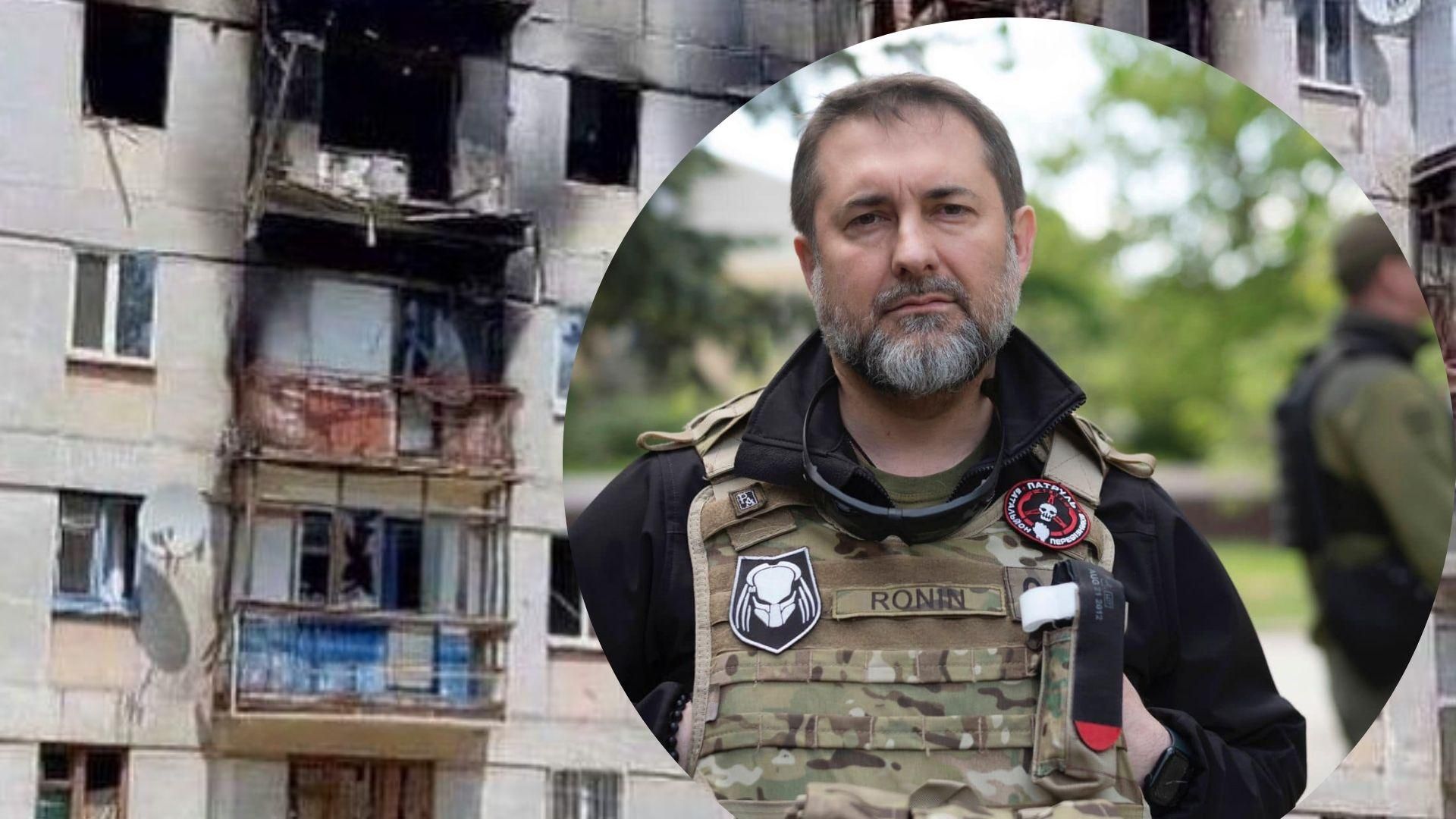 Росіяни увійшли на околиці Сєвєродонецька: двоє людей загинуло, п'ятьох поранено Росіяни увійшли на околиці Сєвєродонецька: двоє людей загинуло, п'ятьох поранено