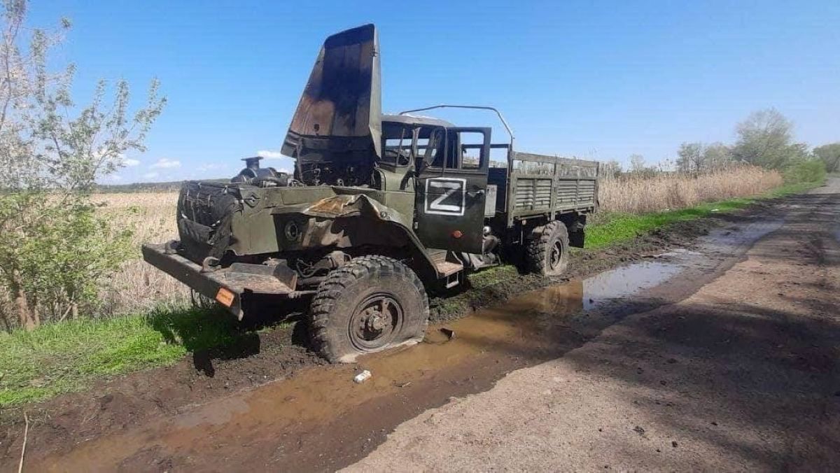 Гатять по ЗСУ, йдучи по трупах своїх же бійців, – Гайдай про наступ росіян у Сєвєродонецьку