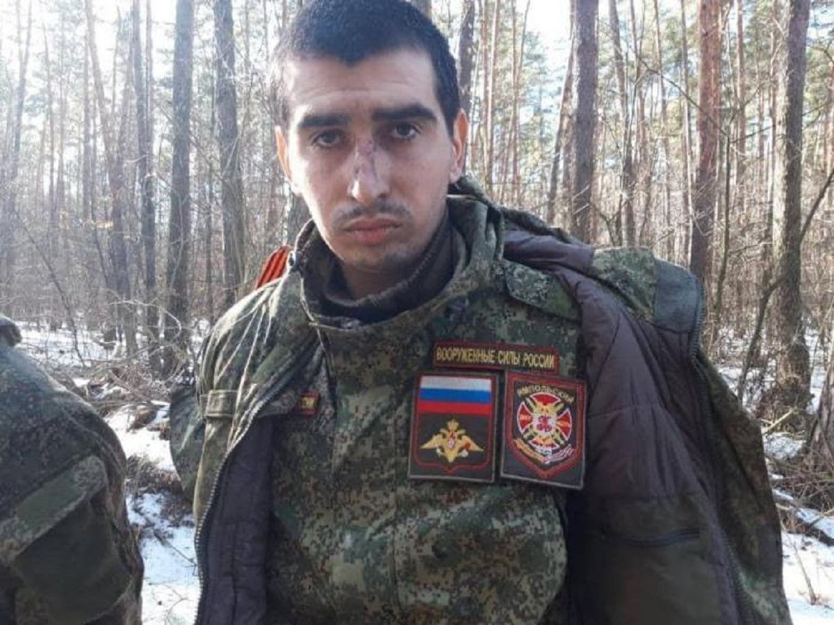 Чому українці не повинні називати росіян "орками" і "рашистами" Чому українці не повинні називати росіян "орками" і "рашистами"