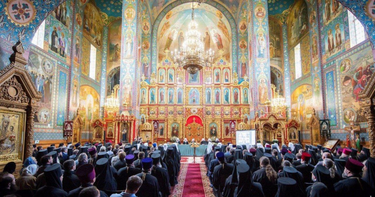 В документі немає жодного слова про розрив з Москвою, – священник ПЦУ про "самостійність" УПЦ МП