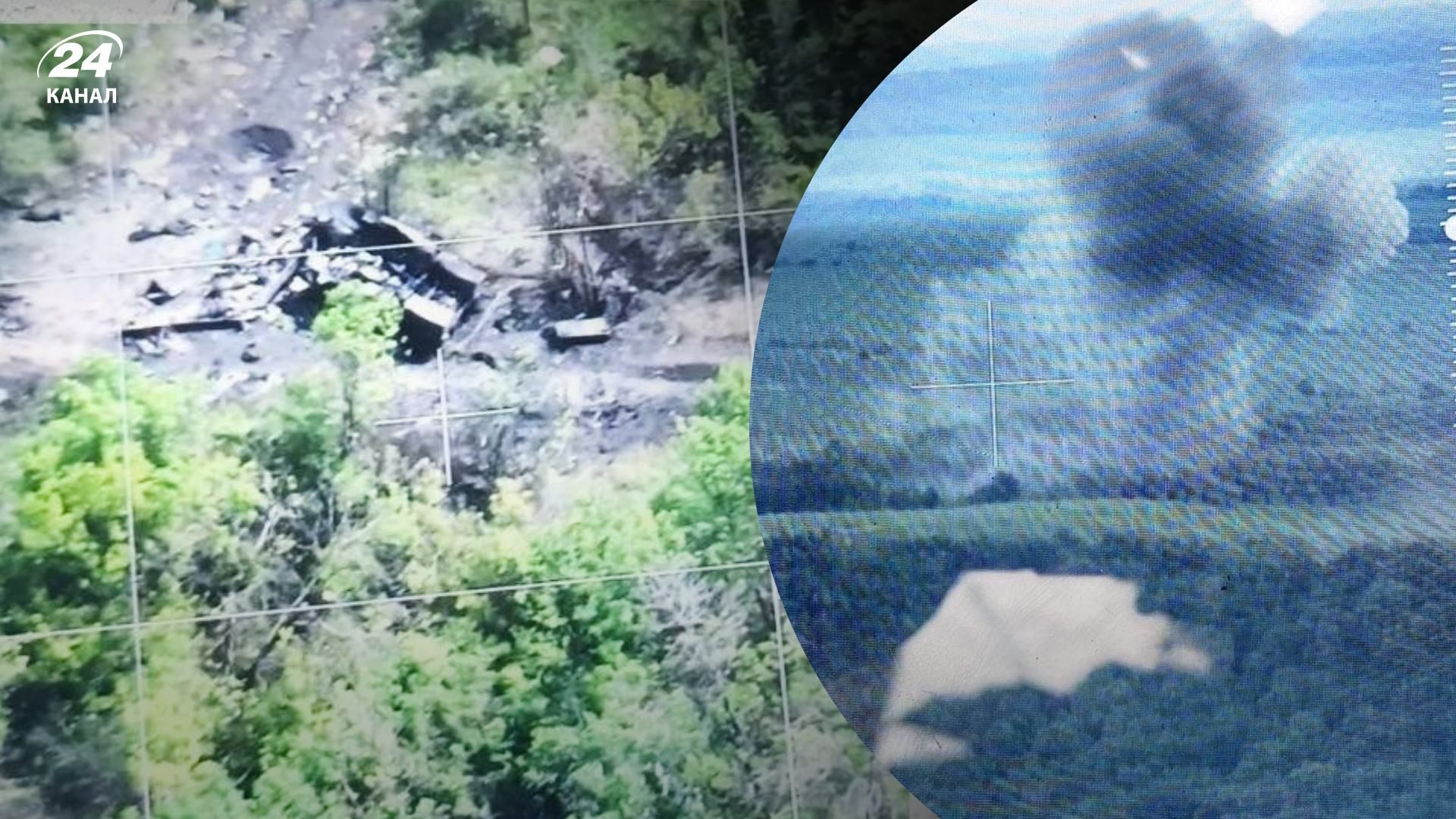 Львівські десантники знищили взвод з Псковської області – понад 20 бійців разом з бронетехнікою Львівські десантники знищили взвод з Псковської області – понад 20 бійців разом з бронетехнікою