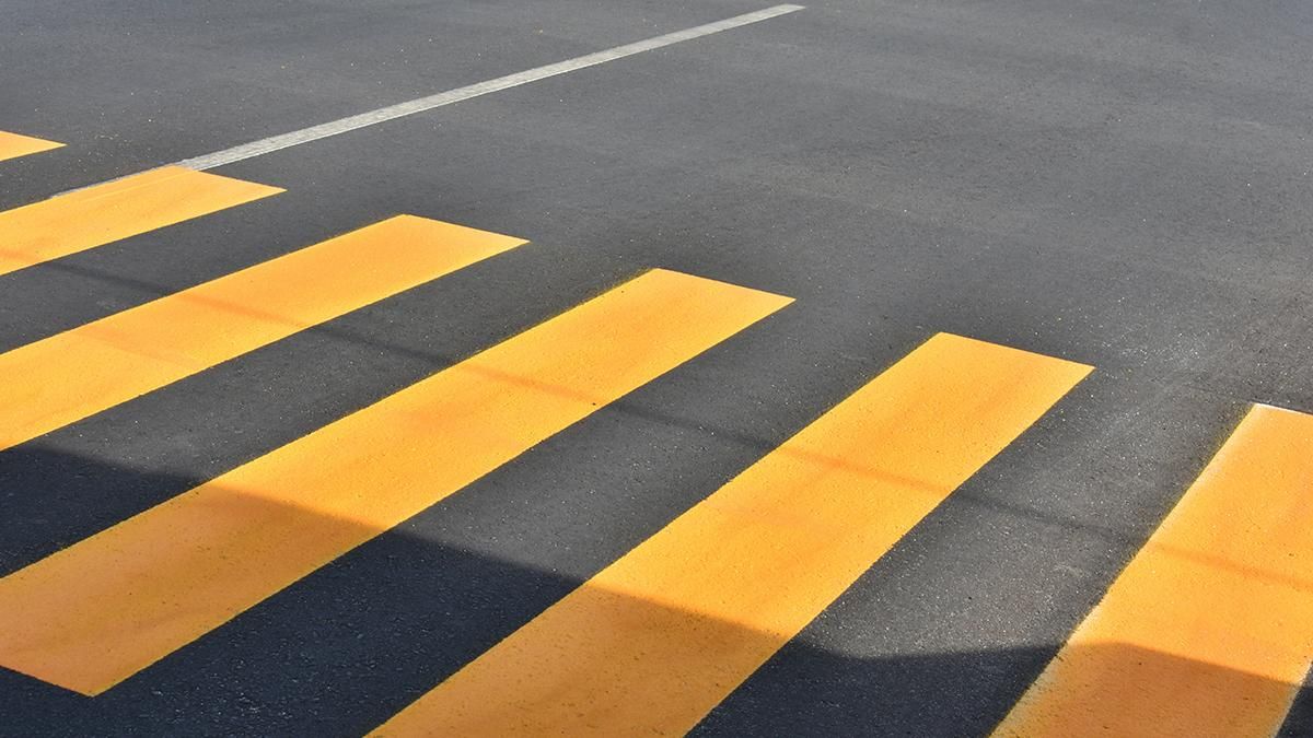 Ніяких ям вчені знайшли спосіб зміцнити асфальт, подвоївши термін його служби - Техно Ніяких ям вчені знайшли спосіб зміцнити асфальт, подвоївши термін його служби - Техно