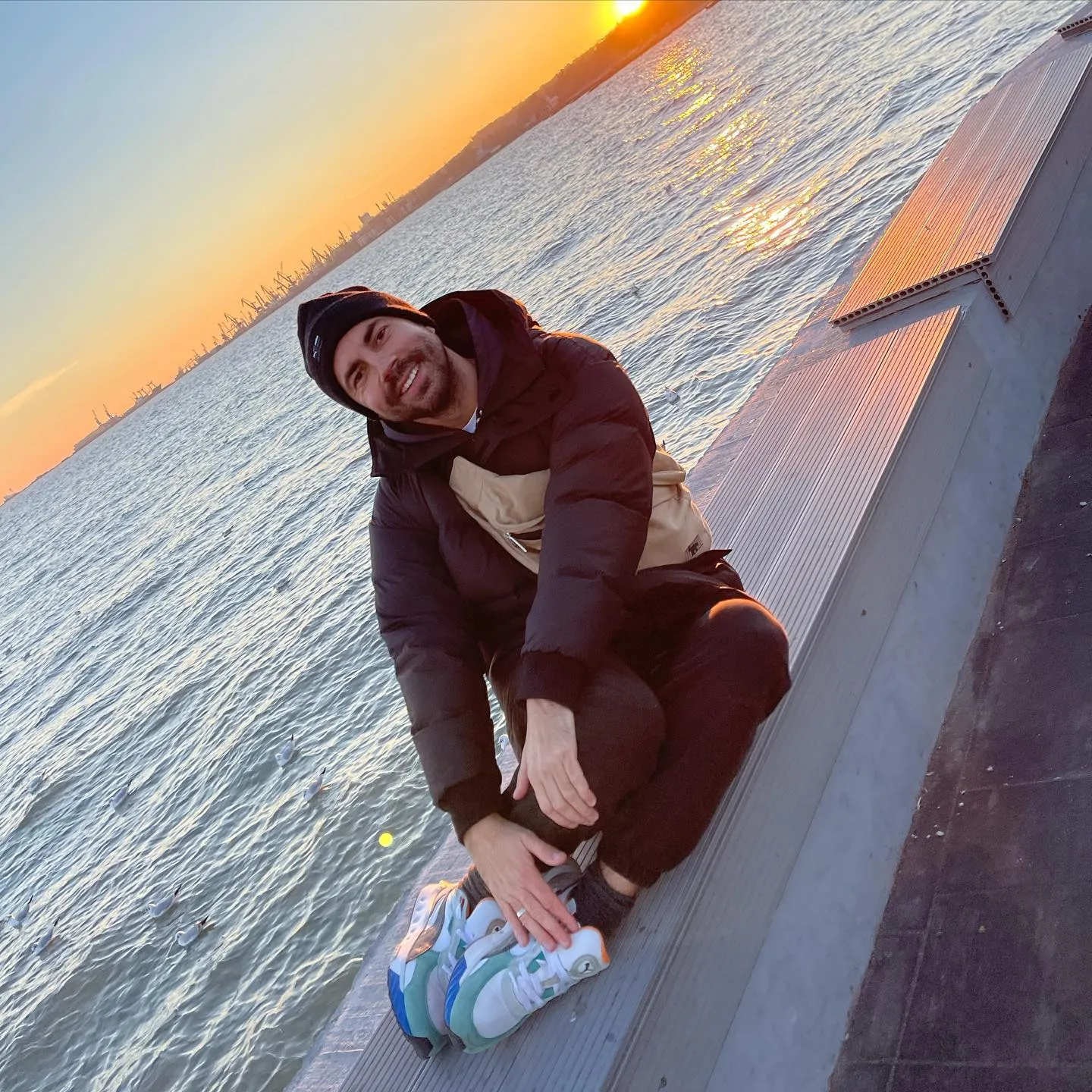 Андрій Бєдняков Андрій Бєдняков