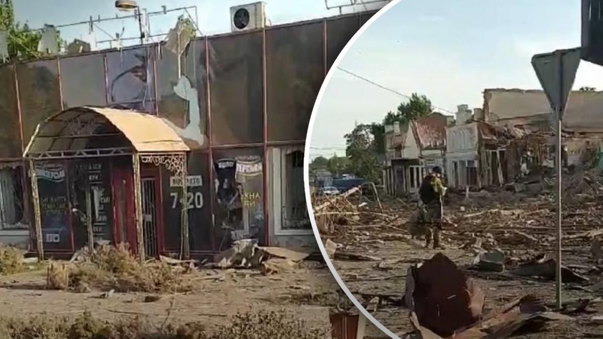 Паники нет, но разрушений много, – мэр Нового Буга о ночных обстрелах города Паники нет, но разрушений много, – мэр Нового Буга о ночных обстрелах города