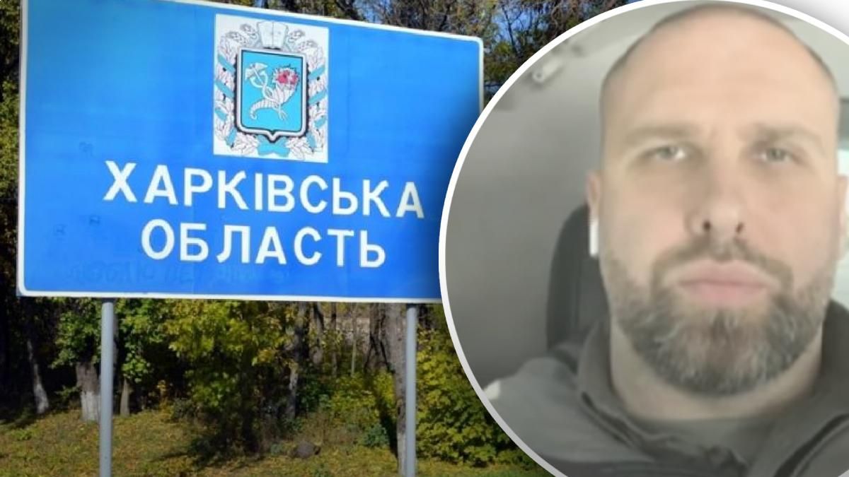 Вводять рублі, але паспорти не роздають: Синєгубов розповів про окуповану частину Харківщини