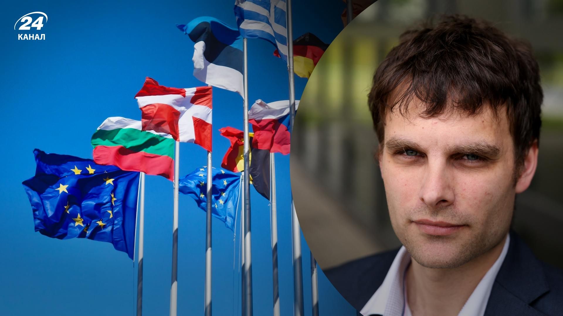 Завершилась встреча послов ЕС: до согласования 6-го пакета санкций против России еще далеко, – журналист Завершилась встреча послов ЕС: до согласования 6-го пакета санкций против России еще далеко, – журналист