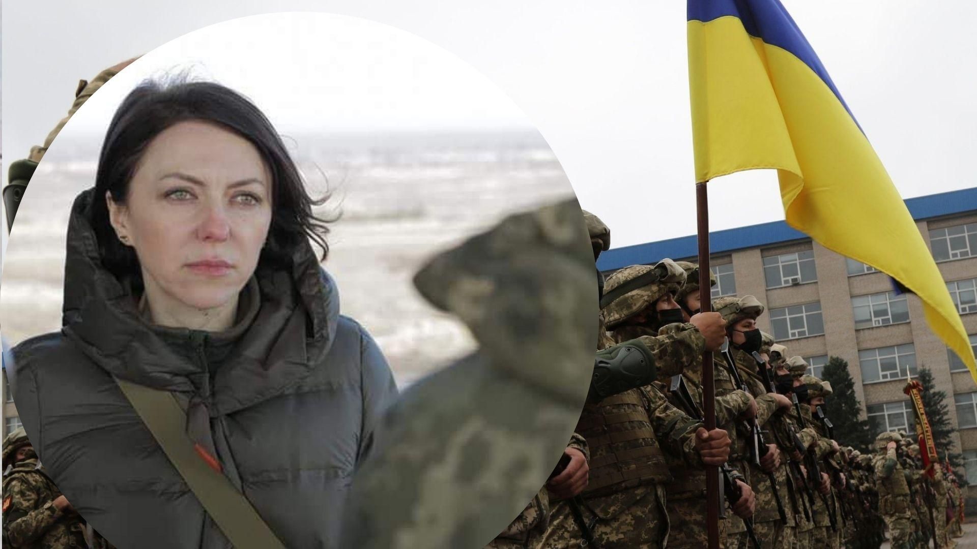 ВСУ очень мощные, поэтому долго сдерживают врага на Востоке и Юге, – Маляр ВСУ очень мощные, поэтому долго сдерживают врага на Востоке и Юге, – Маляр