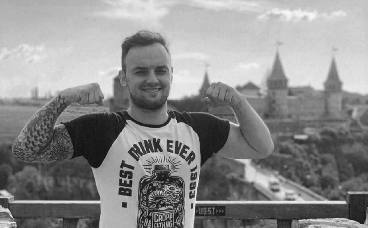 У боях з російськими окупантами загинули два чемпіони України з кікбоксингу