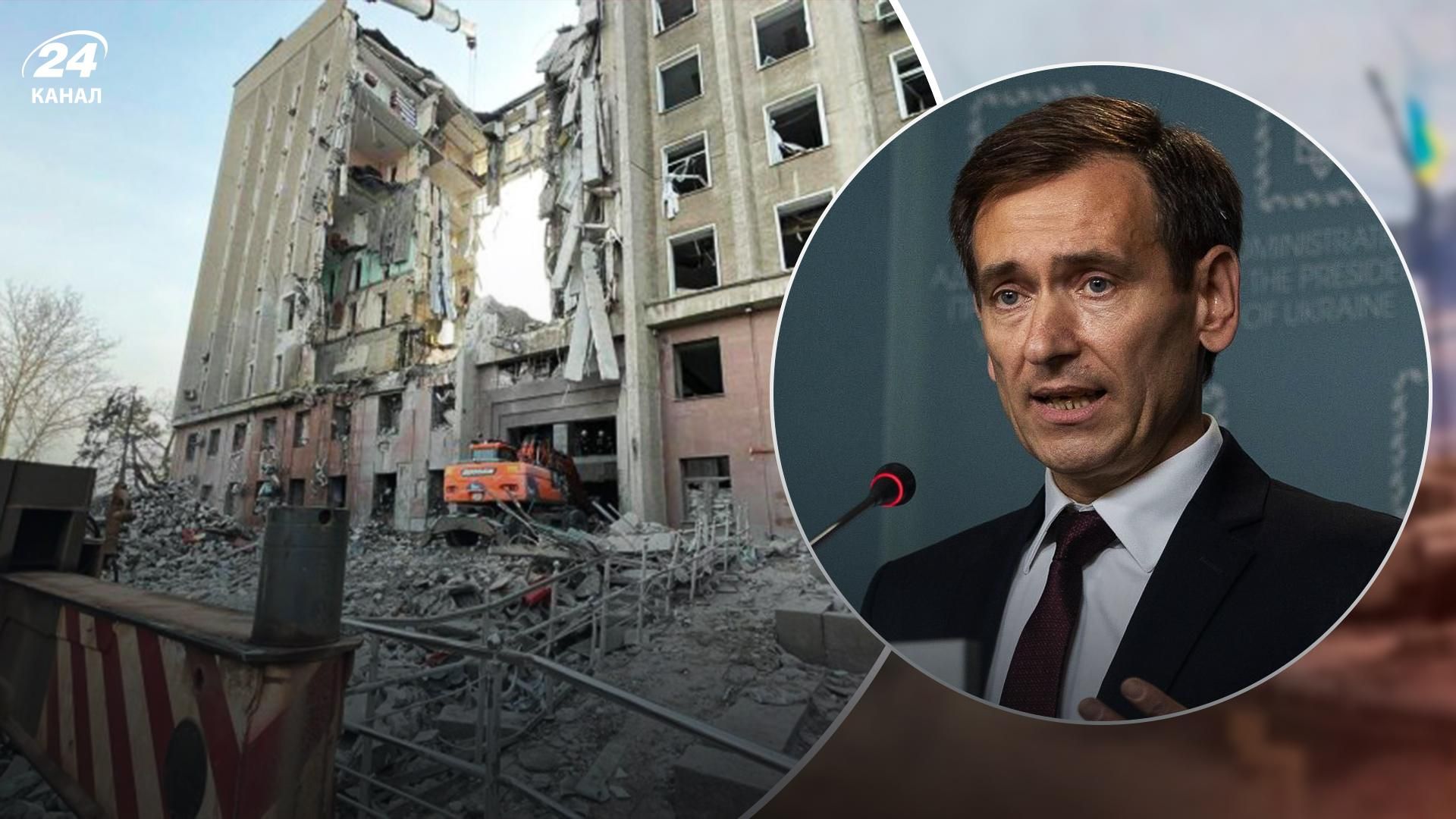 Виключати наступ на Миколаївщину не можемо, – Веніславський назвав плани ворога Виключати наступ на Миколаївщину не можемо, – Веніславський назвав плани ворога