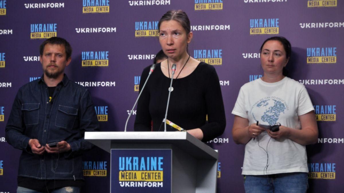 24 из 32 бойцов взвода погибли, – жена защитника Мариуполя о последнем разговоре с мужем 24 из 32 бойцов взвода погибли, – жена защитника Мариуполя о последнем разговоре с мужем