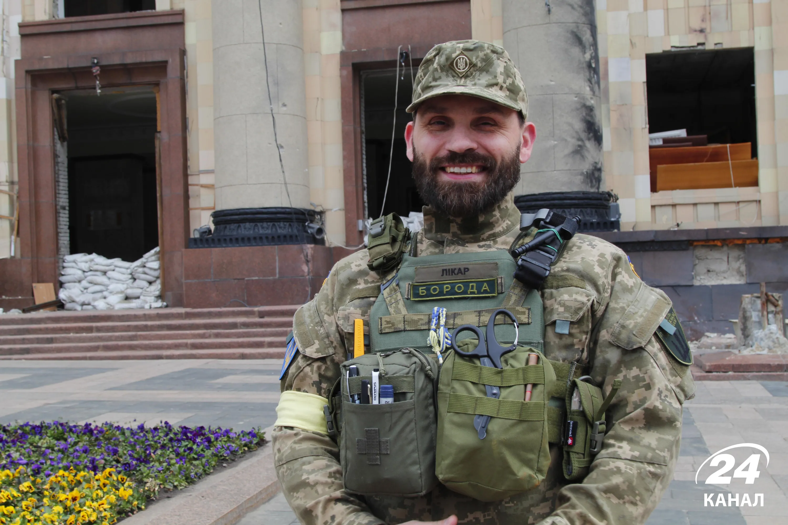 Євген Сміянов