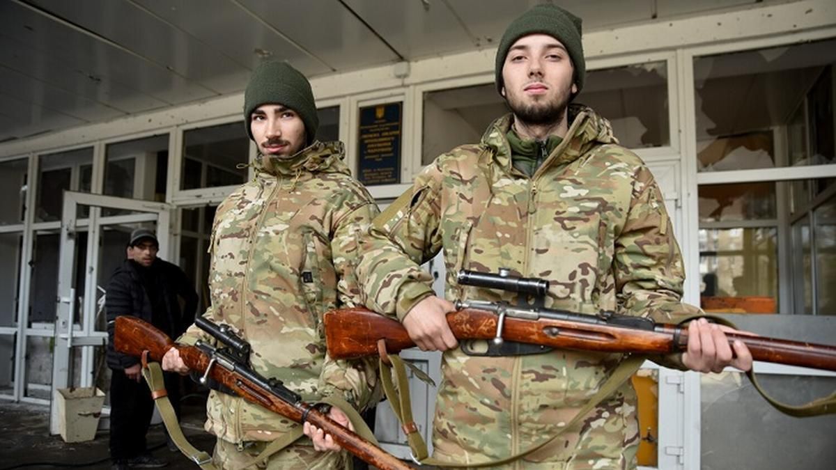 Пропагандисты хвастаются лишением молодежи Донбасса права на учебу, местные бунтуют Пропагандисты хвастаются лишением молодежи Донбасса права на учебу, местные бунтуют