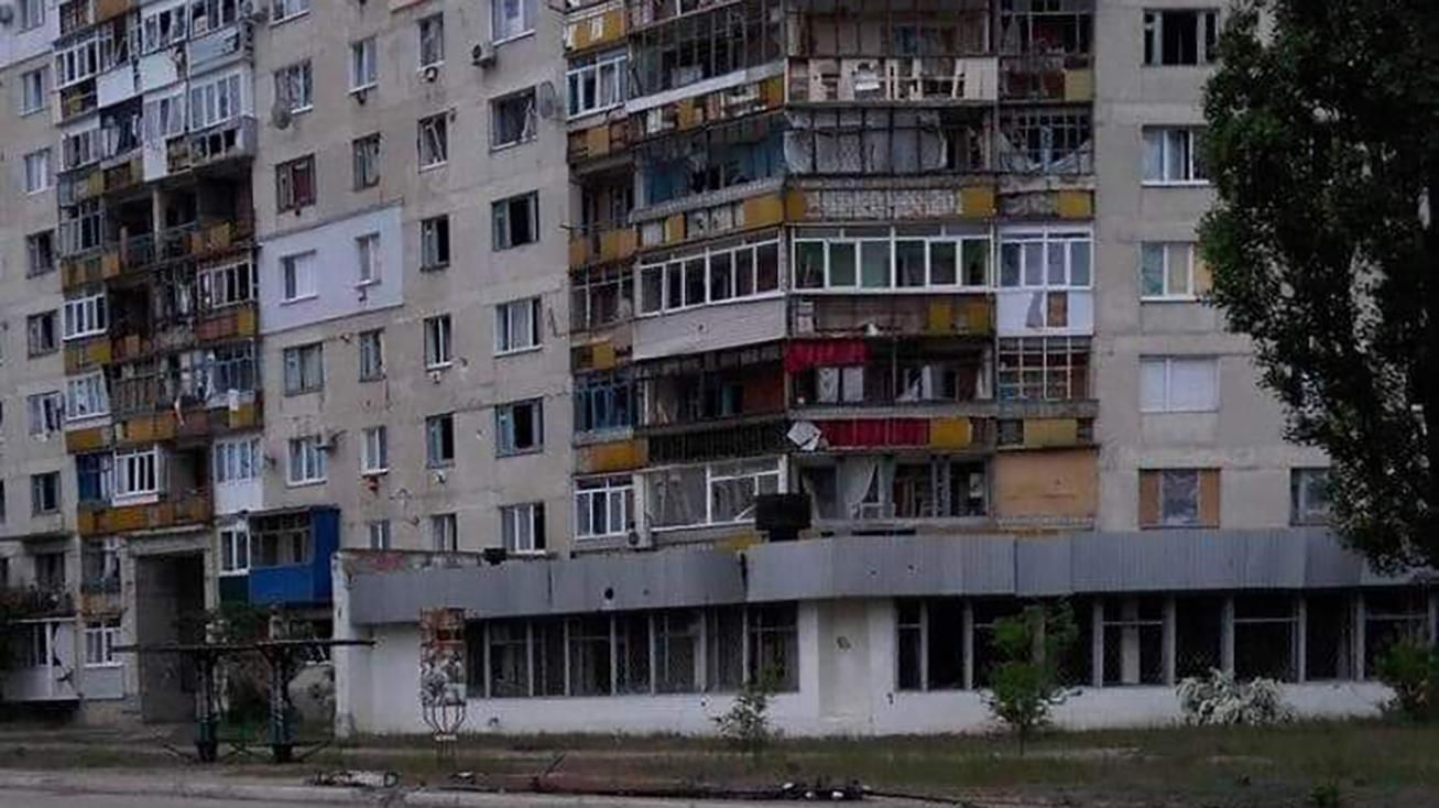 У Сєвєродонецьку ситуація важка, але є оптимістичні погляди, – Міноборони У Сєвєродонецьку ситуація важка, але є оптимістичні погляди, – Міноборони