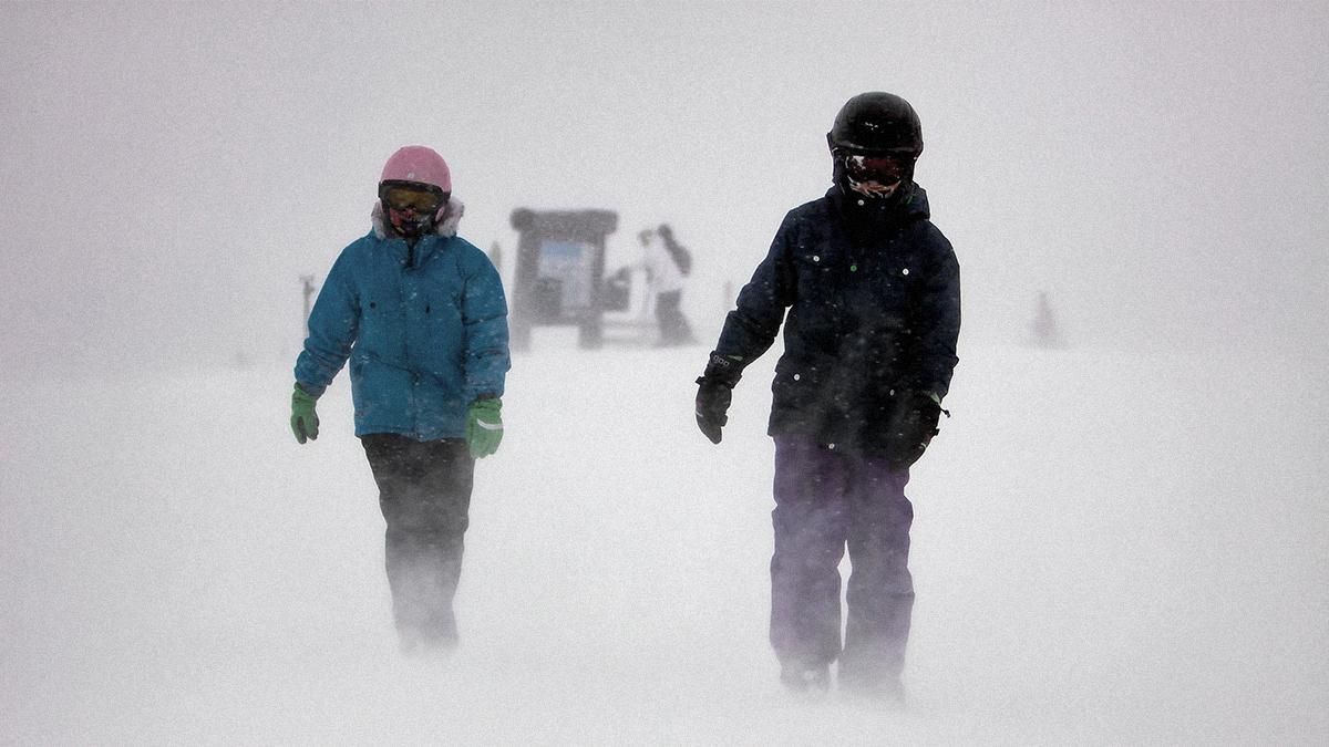 Интенсивность зимних штормов достигла пика на 60 лет раньше как это повлияет на экологию - Техно Интенсивность зимних штормов достигла пика на 60 лет раньше как это повлияет на экологию - Техно