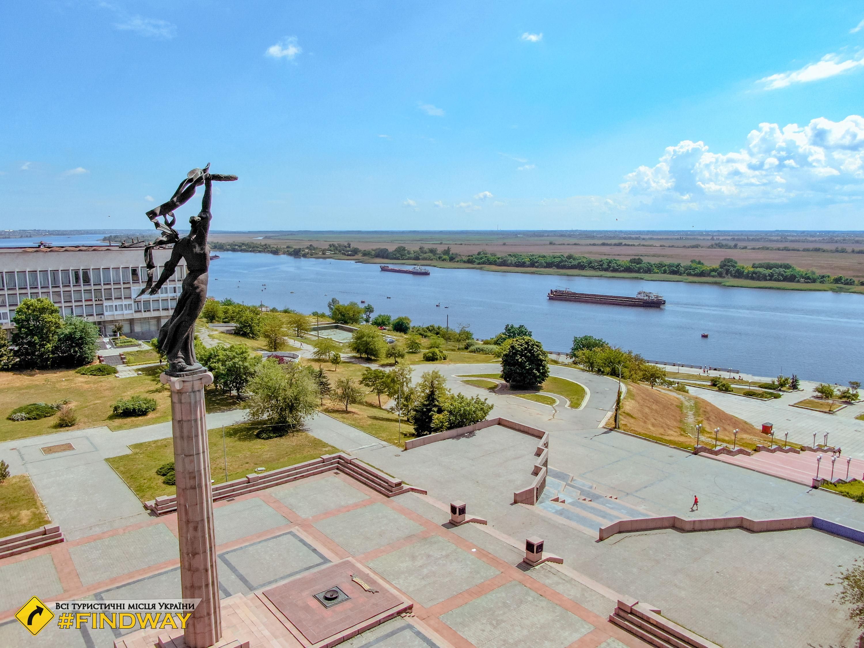 Херсон – козир, яким гратиме Росія, – політичний експерт