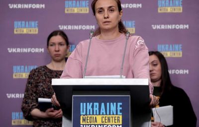 Элементы российской пропаганды, – сестра бойца из "Азовстали" о "вывозе" военных в Чечню