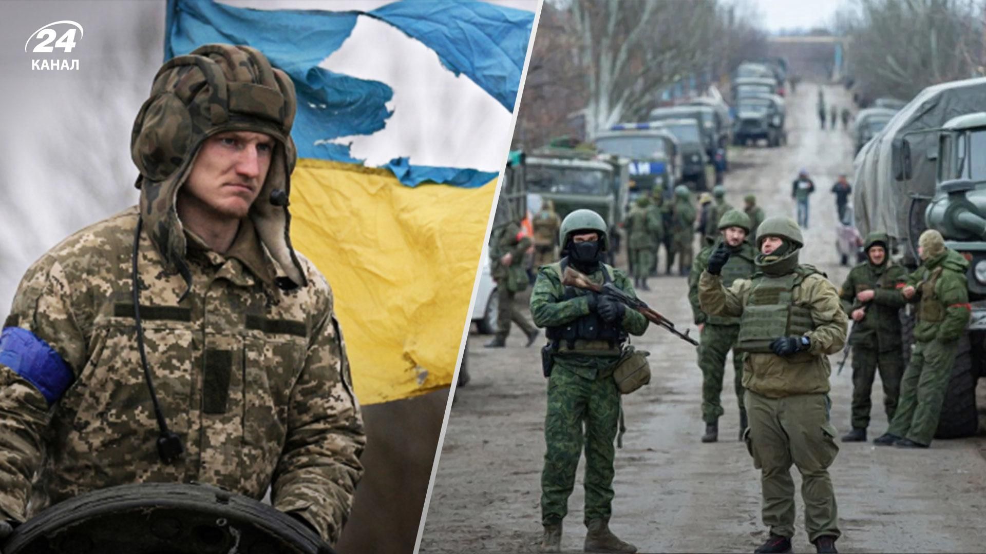 Штурм Сєвєродонецька і Тошківки: яка ситуація на головних напрямках наступу ворога Штурм Сєвєродонецька і Тошківки: яка ситуація на головних напрямках наступу ворога