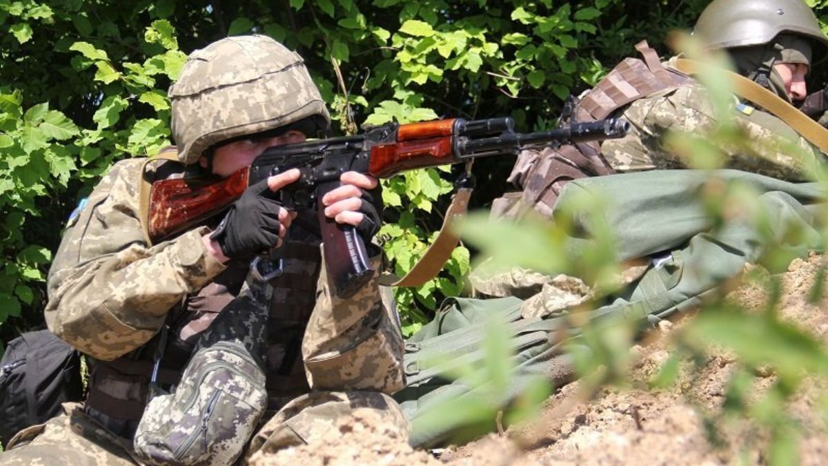 У Білорусі до 4 червня перевірятимуть бойову готовність У Білорусі до 4 червня перевірятимуть бойову готовність