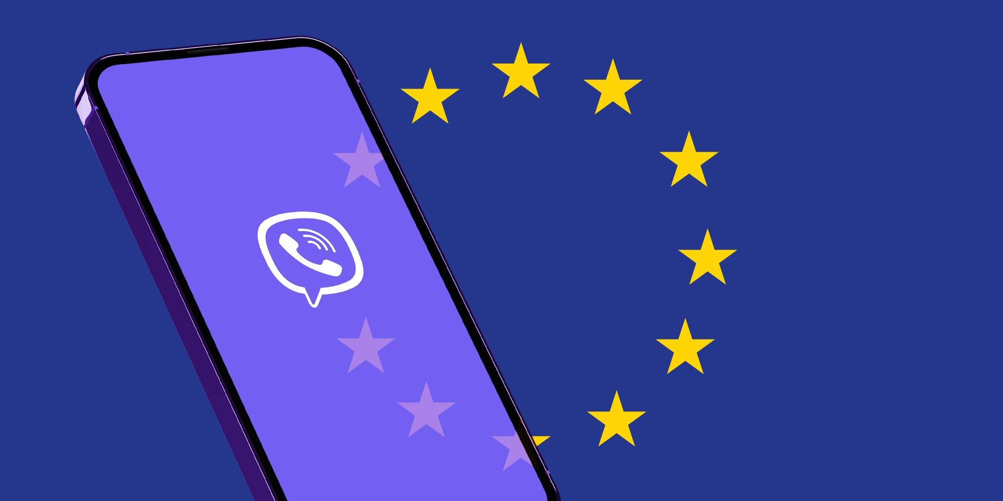 Viber запускає нові функції в каналах для захисту користувачів - Техно Viber запускає нові функції в каналах для захисту користувачів - Техно