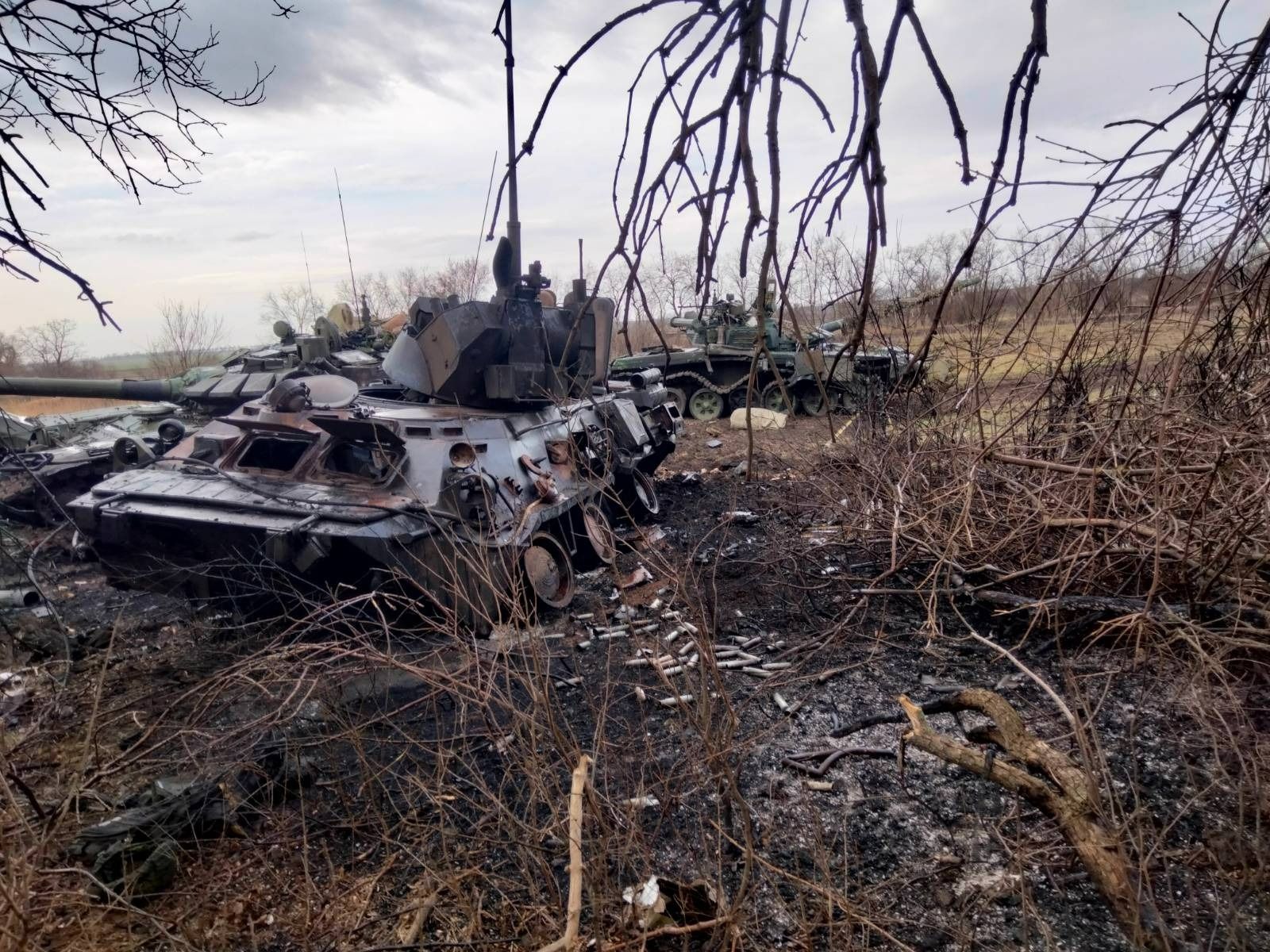 Найгарячіше на Авдіївському напрямку, де вогонь не стихає, – Кириленко про ситуацію на Донеччині