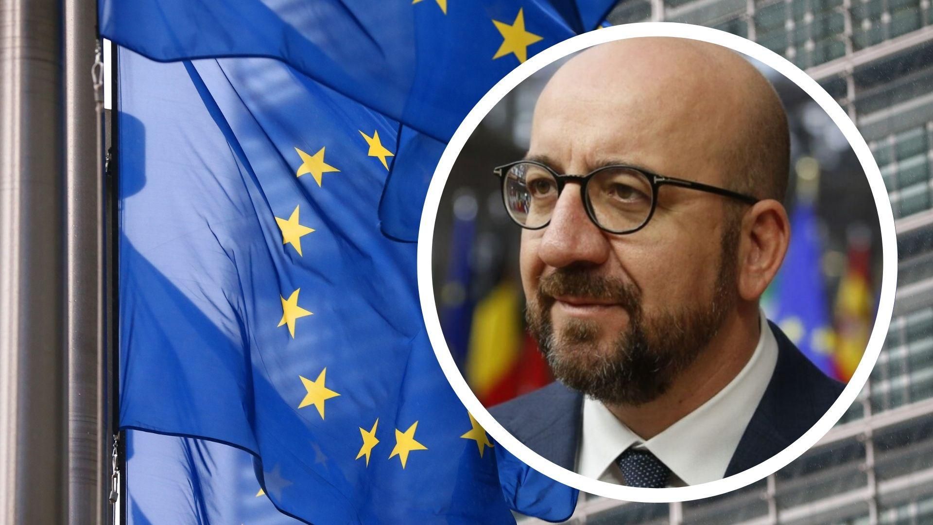 Євросоюз та G7 нададуть Україні 9 мільярдів євро фінансової допомоги Євросоюз та G7 нададуть Україні 9 мільярдів євро фінансової допомоги