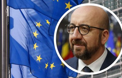 Євросоюз та G7 нададуть Україні 9 мільярдів євро фінансової допомоги