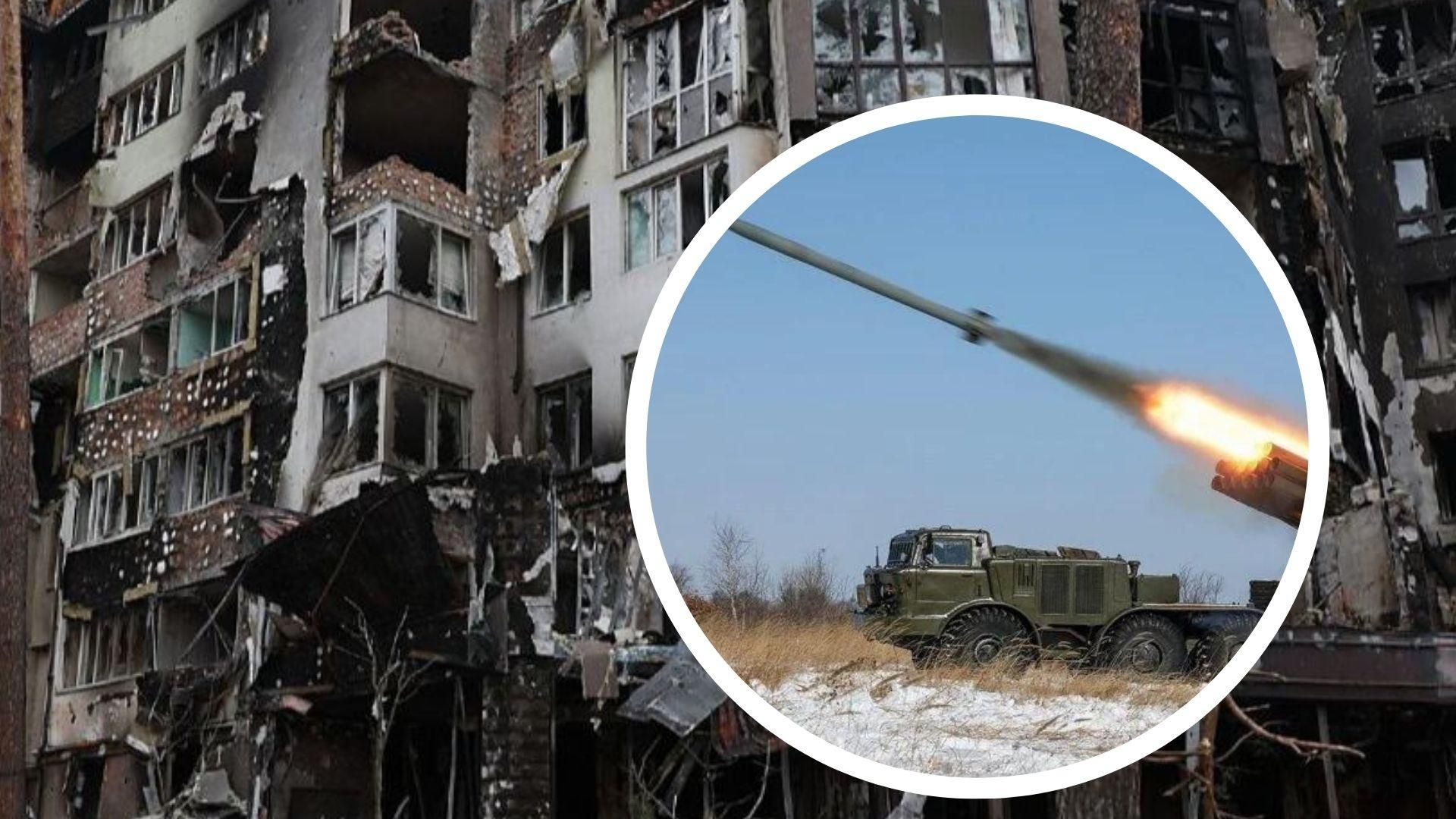 Ворог на Півдні гелікоптерами, "Піонами" й "Ураганами" намагався атакувати тили та позиції ЗСУ Ворог на Півдні гелікоптерами, "Піонами" й "Ураганами" намагався атакувати тили та позиції ЗСУ