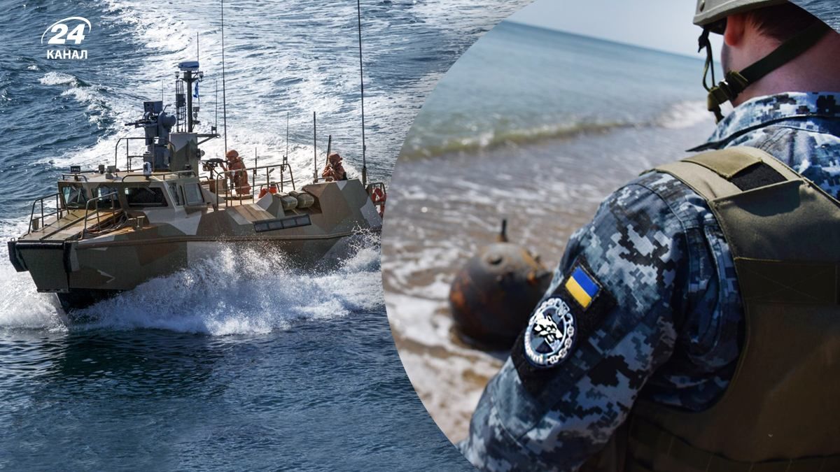 Активність біля Зміїного, ракетна загроза, ворожі міни на березі, – ЗСУ про ситуацію на Одещині Активність біля Зміїного, ракетна загроза, ворожі міни на березі, – ЗСУ про ситуацію на Одещині