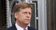 Украина получит ракеты от США, но не такие, которые могут попасть вглубь России