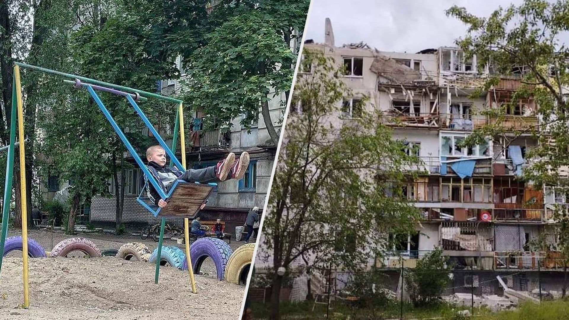 У Сєвєродонецьку залишається орієнтовно 15 тисяч місцевих жителів У Сєвєродонецьку залишається орієнтовно 15 тисяч місцевих жителів